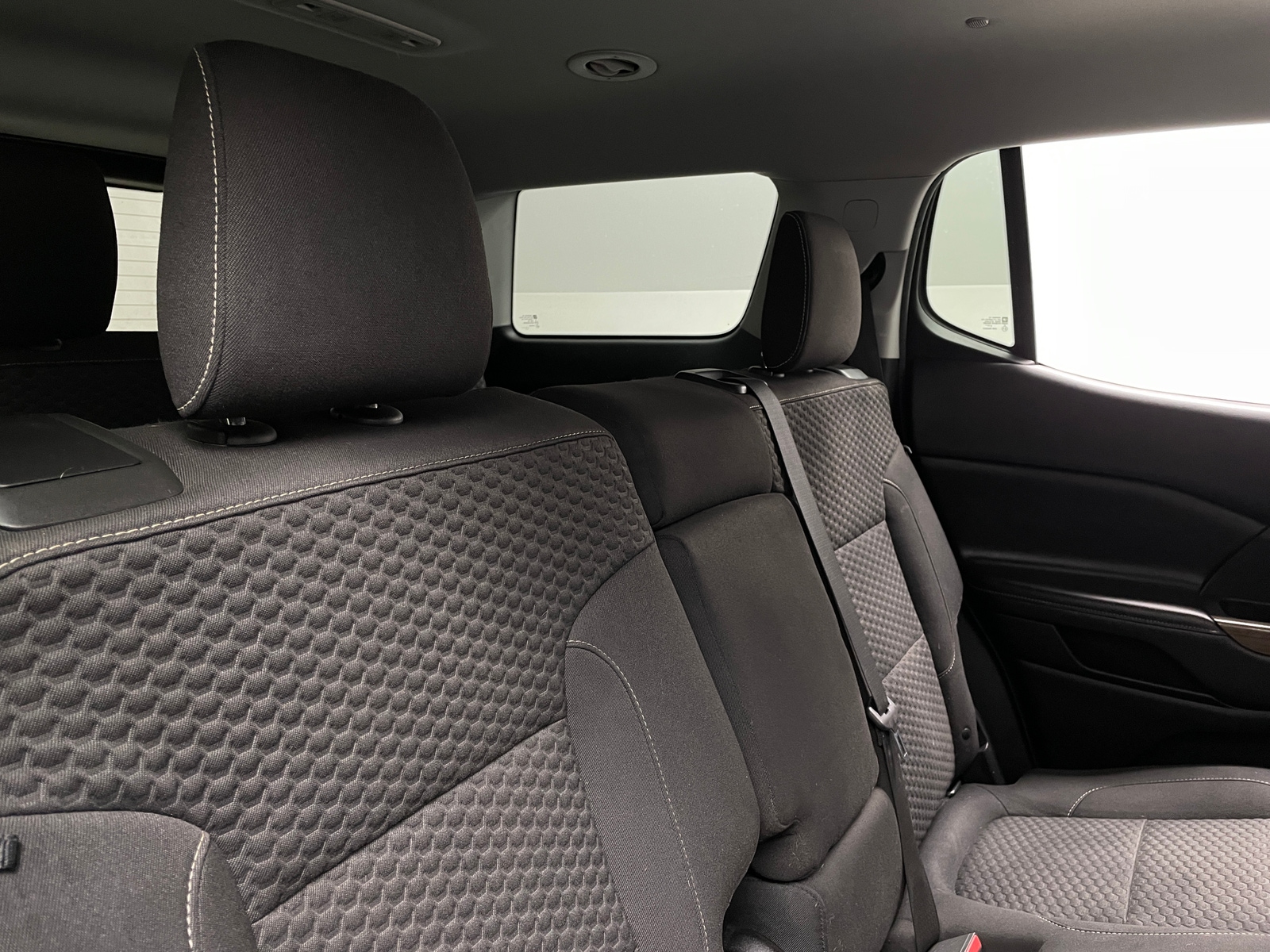 Thumbnail: 2019 GMC Acadia - 6