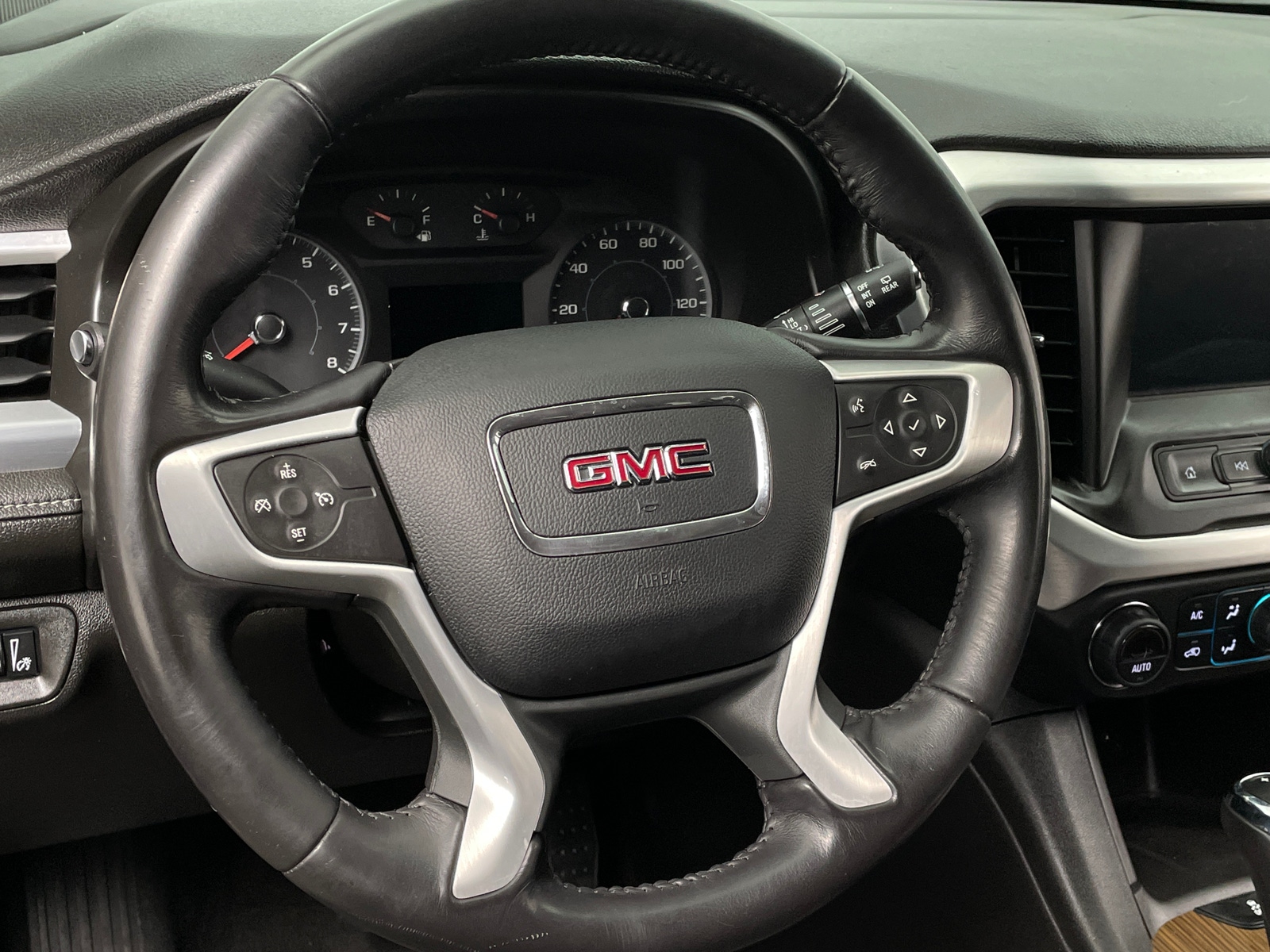 Thumbnail: 2019 GMC Acadia - 5