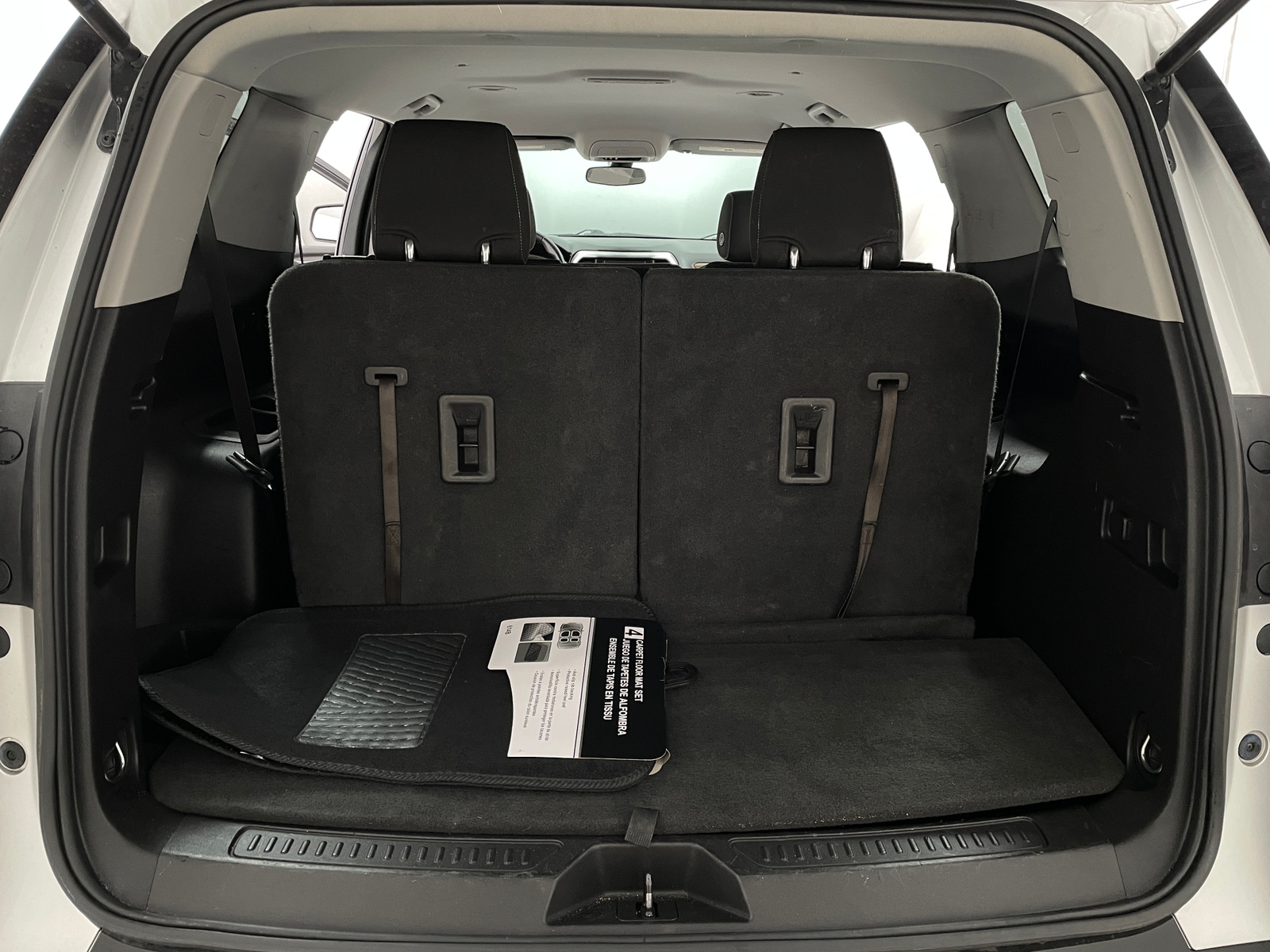 Thumbnail: 2019 GMC Acadia - 7