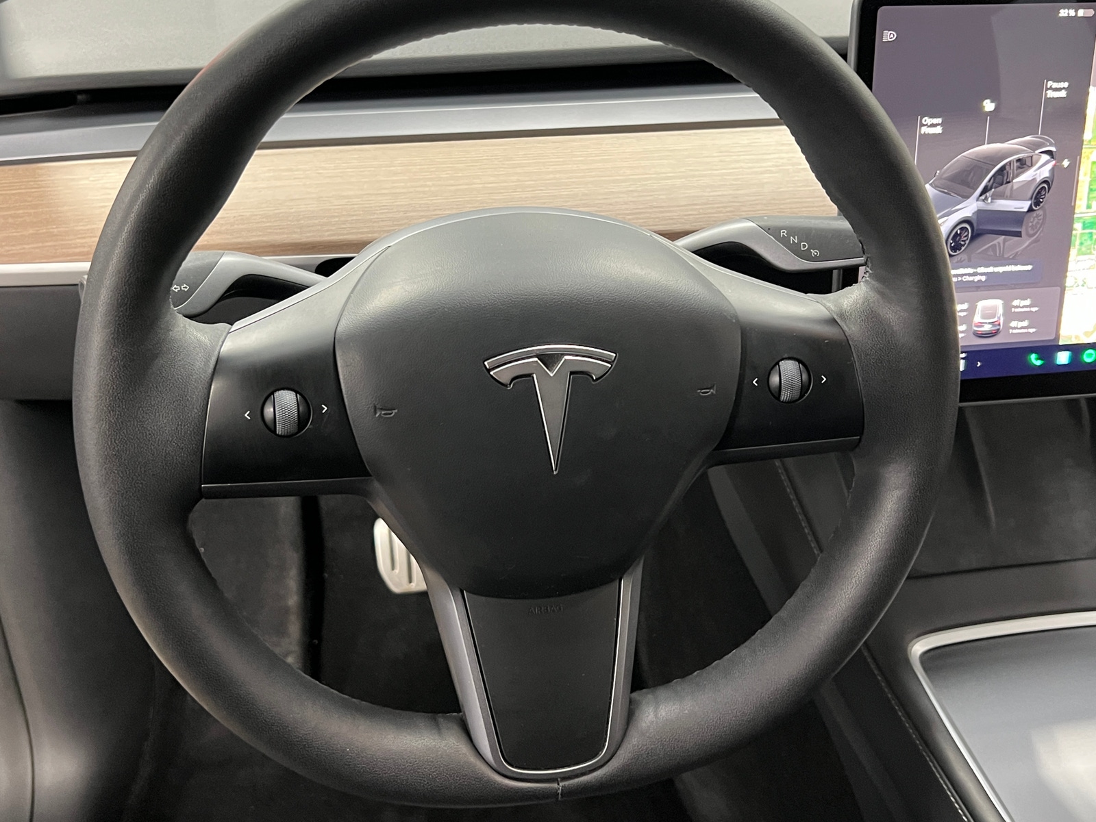 Thumbnail: 2023 Tesla Model Y - 4