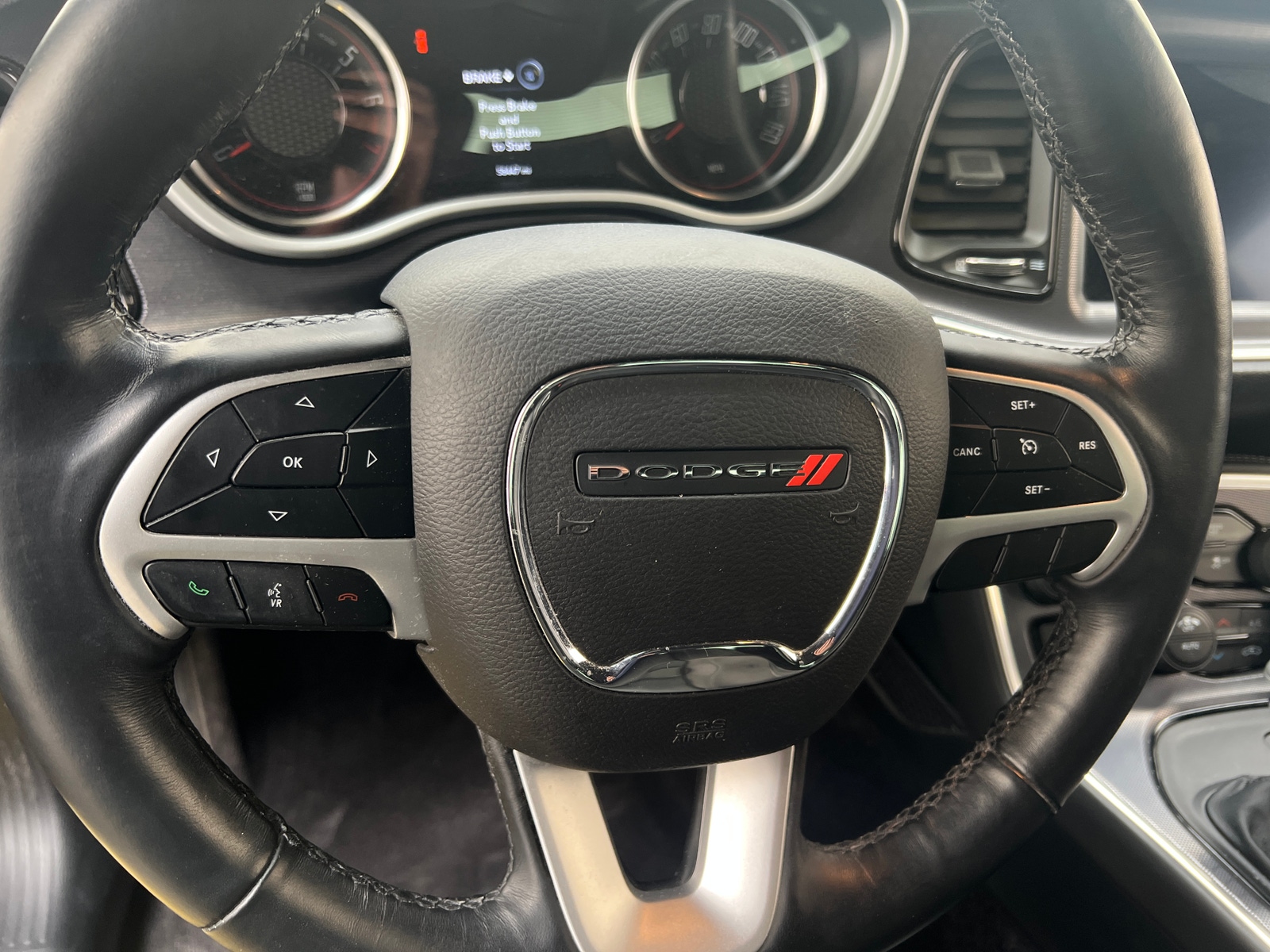 Thumbnail: 2018 Dodge Challenger - 3