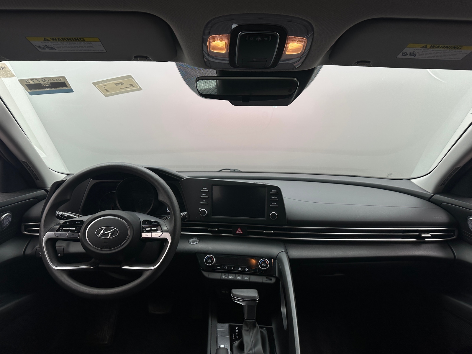 Thumbnail: 2022 Hyundai Elantra - 3