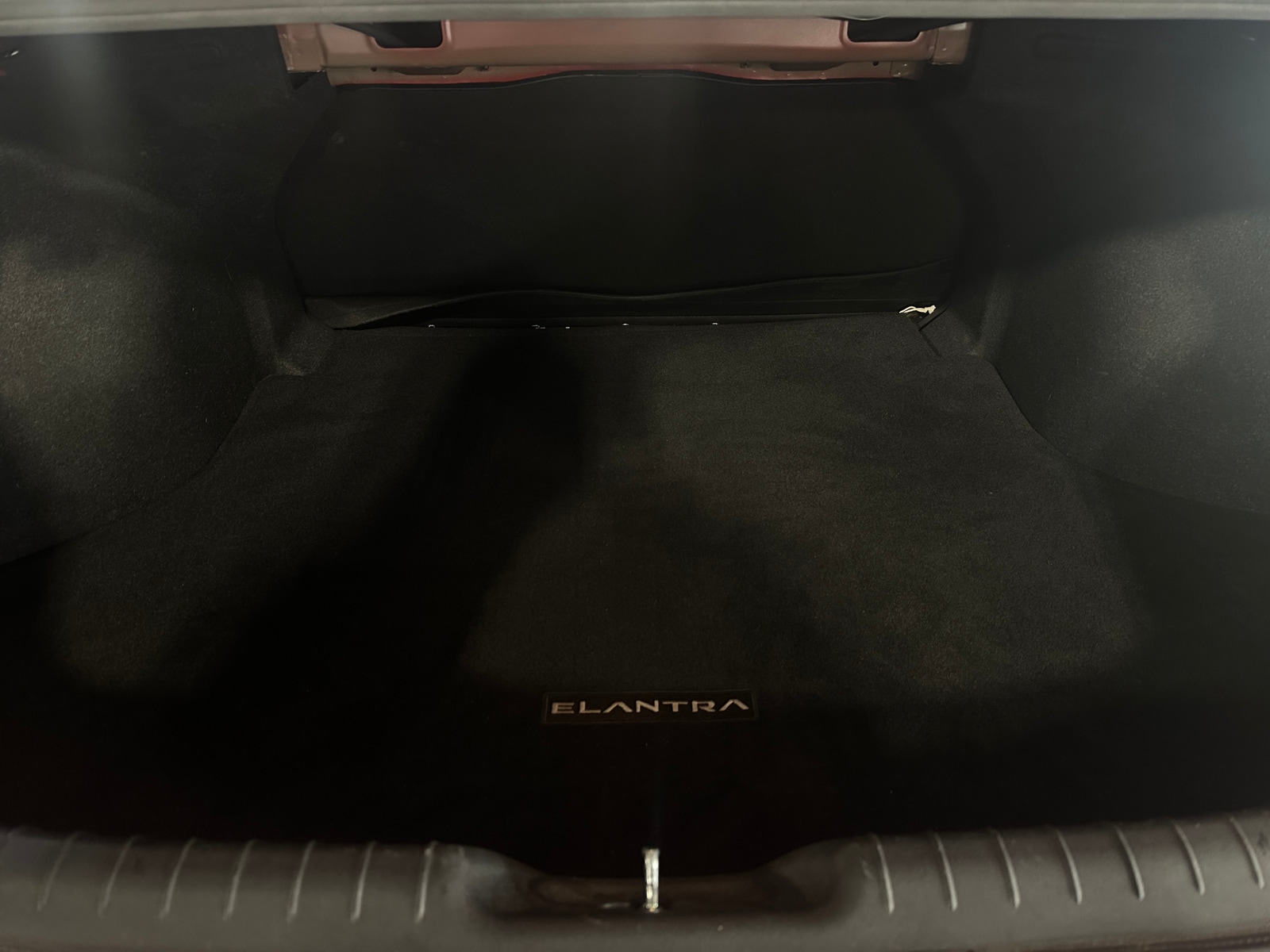 Thumbnail: 2022 Hyundai Elantra - 7