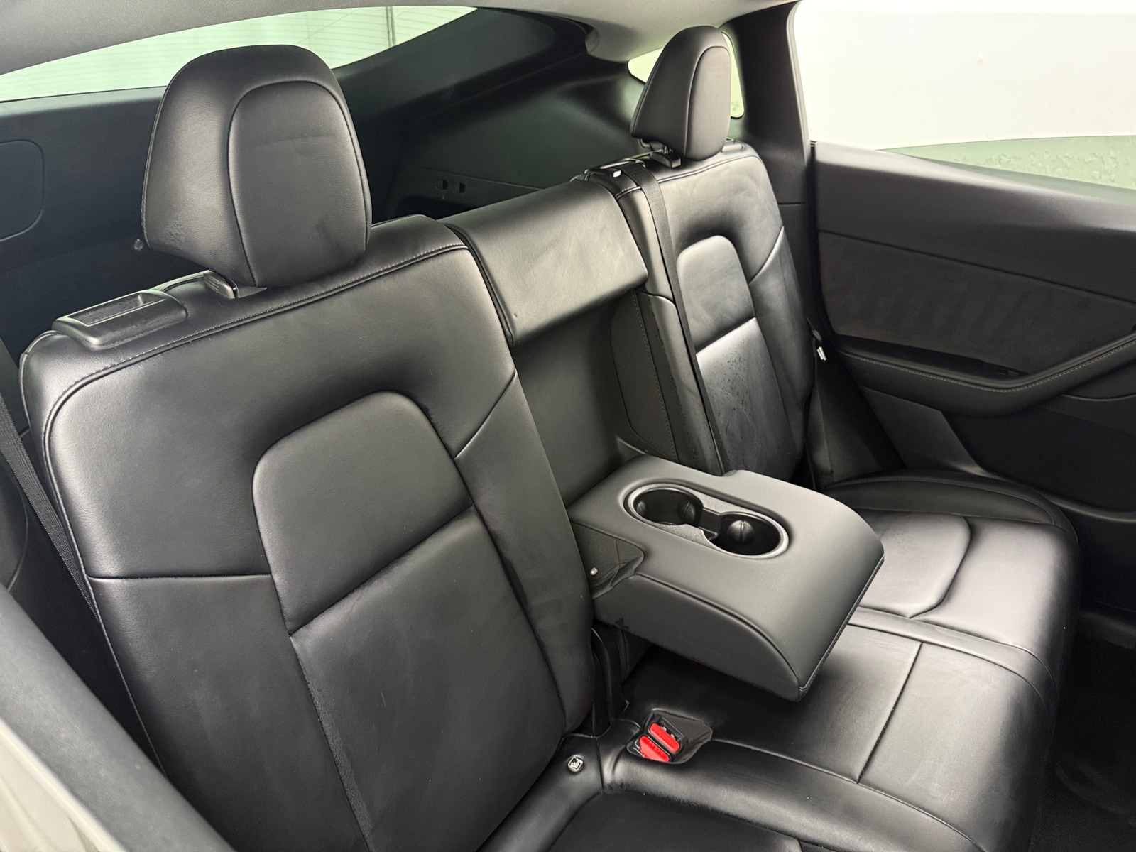 Thumbnail: 2021 Tesla Model Y - 5