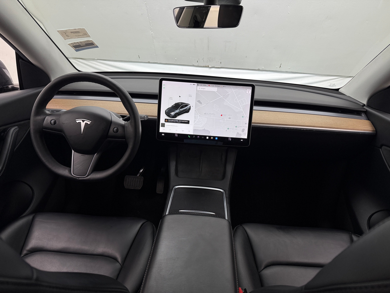 Thumbnail: 2021 Tesla Model Y - 2