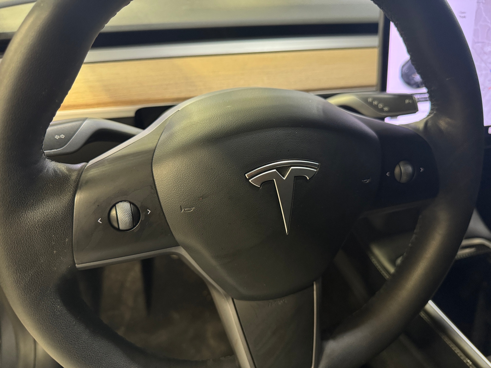 Thumbnail: 2021 Tesla Model Y - 4