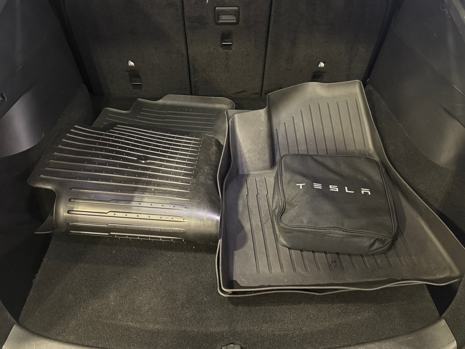 Thumbnail: 2021 Tesla Model Y - 6