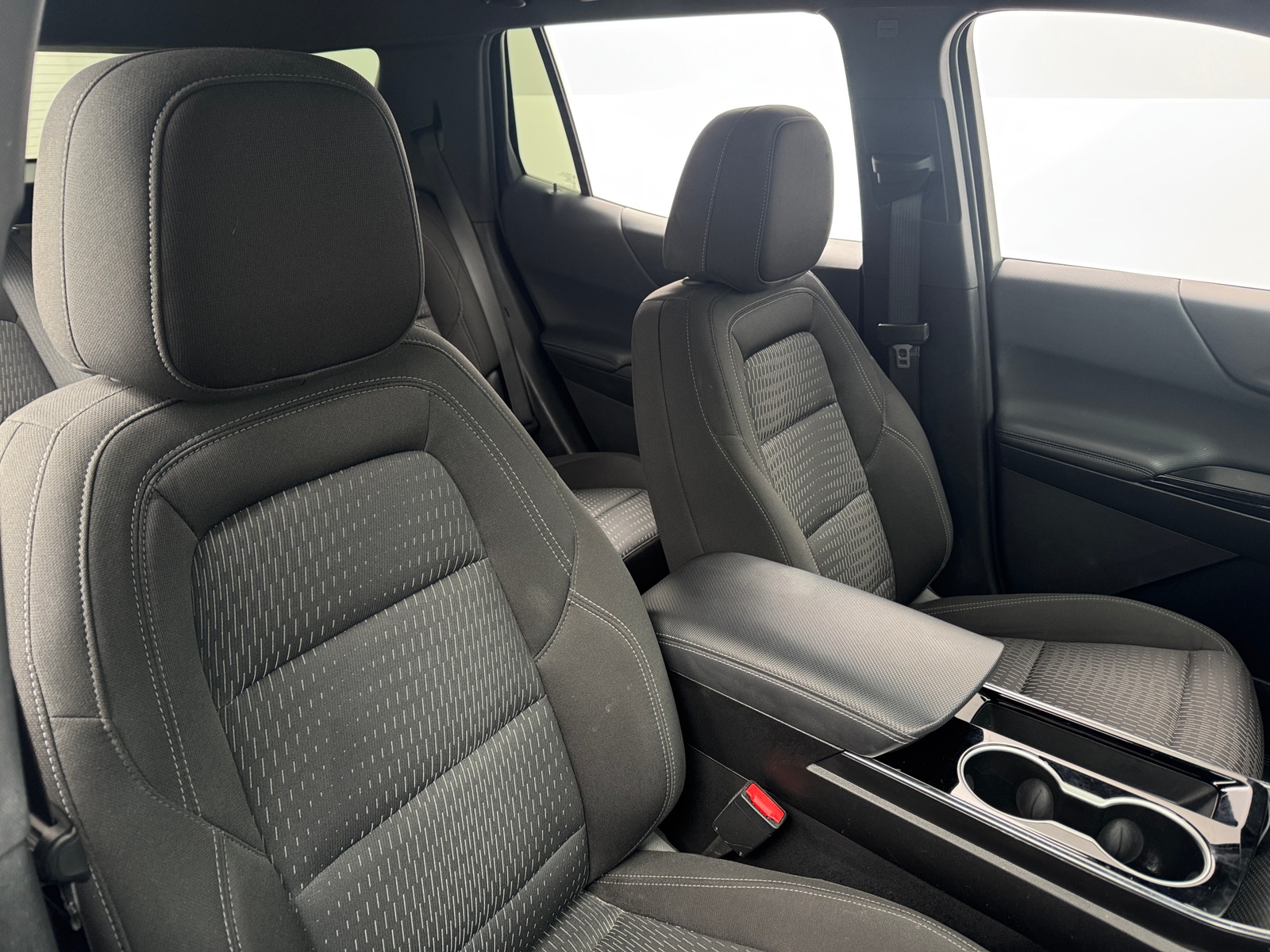 Thumbnail: 2025 Chevrolet Equinox - 2