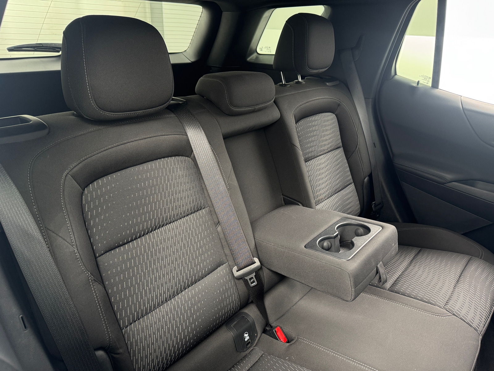 Thumbnail: 2025 Chevrolet Equinox - 6