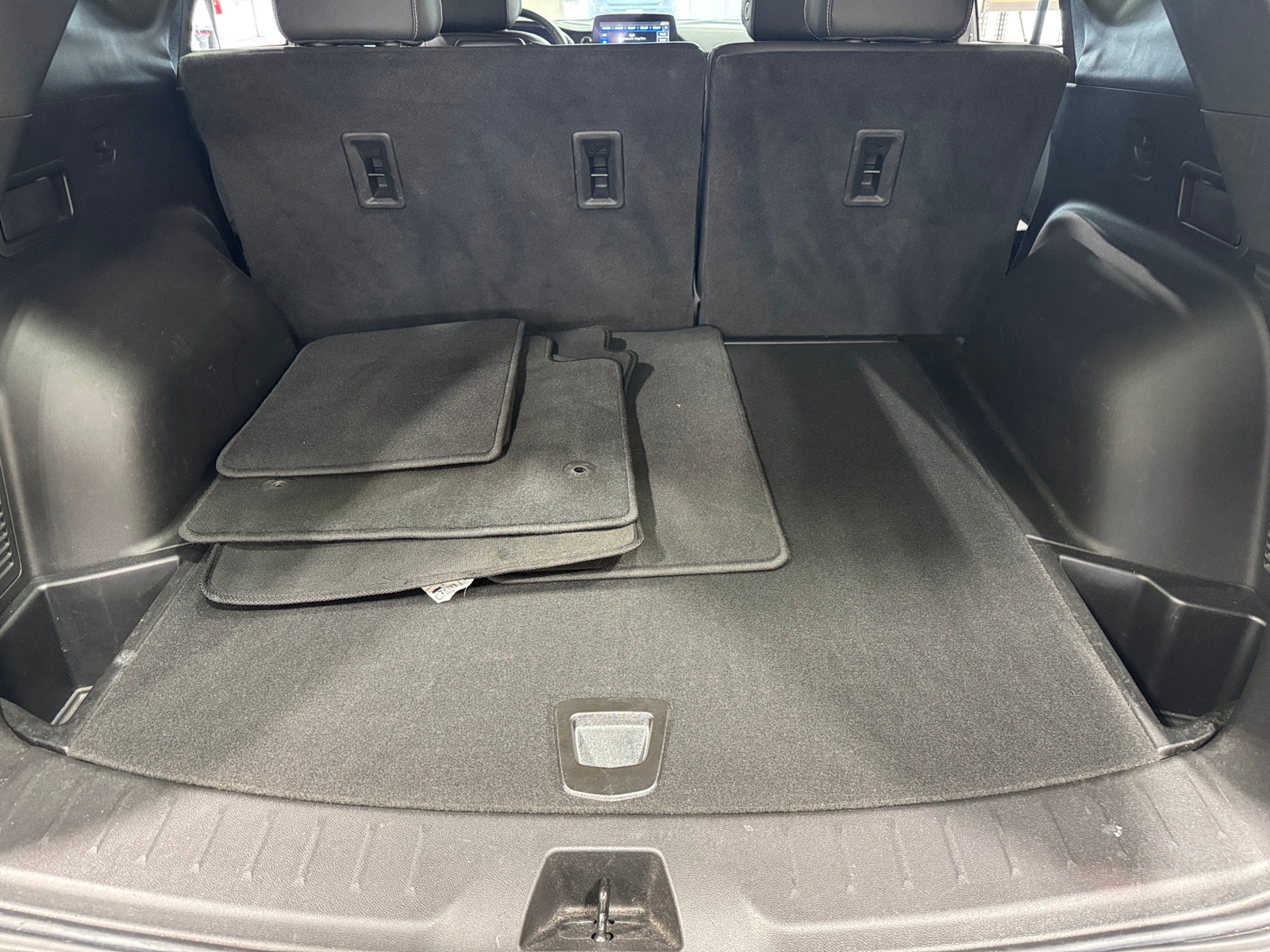 Thumbnail: 2023 Chevrolet Blazer - 6