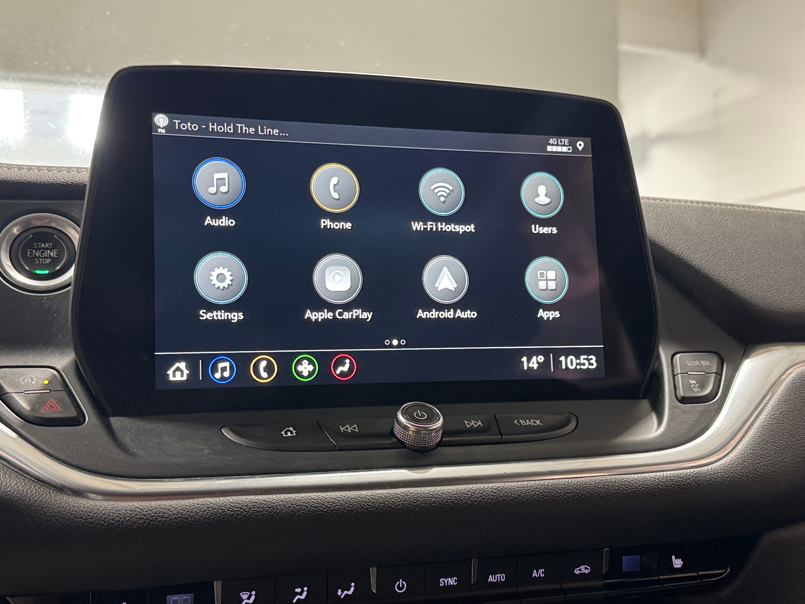 Thumbnail: 2023 Chevrolet Blazer - 3