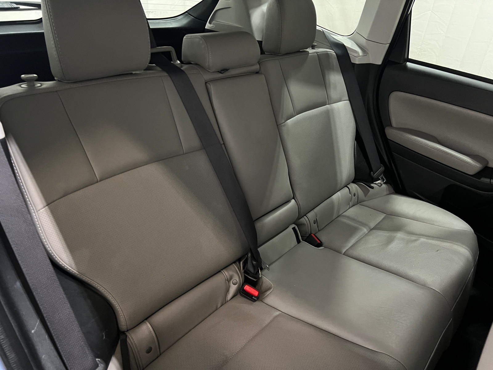 Thumbnail: 2016 Subaru Forester - 5