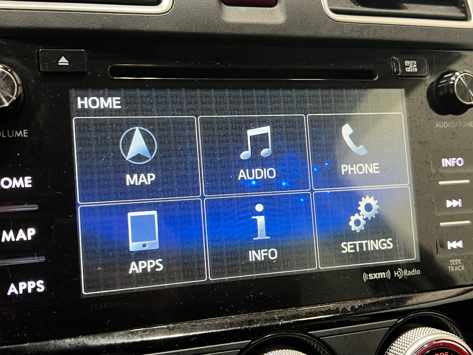 Thumbnail: 2016 Subaru Forester - 3