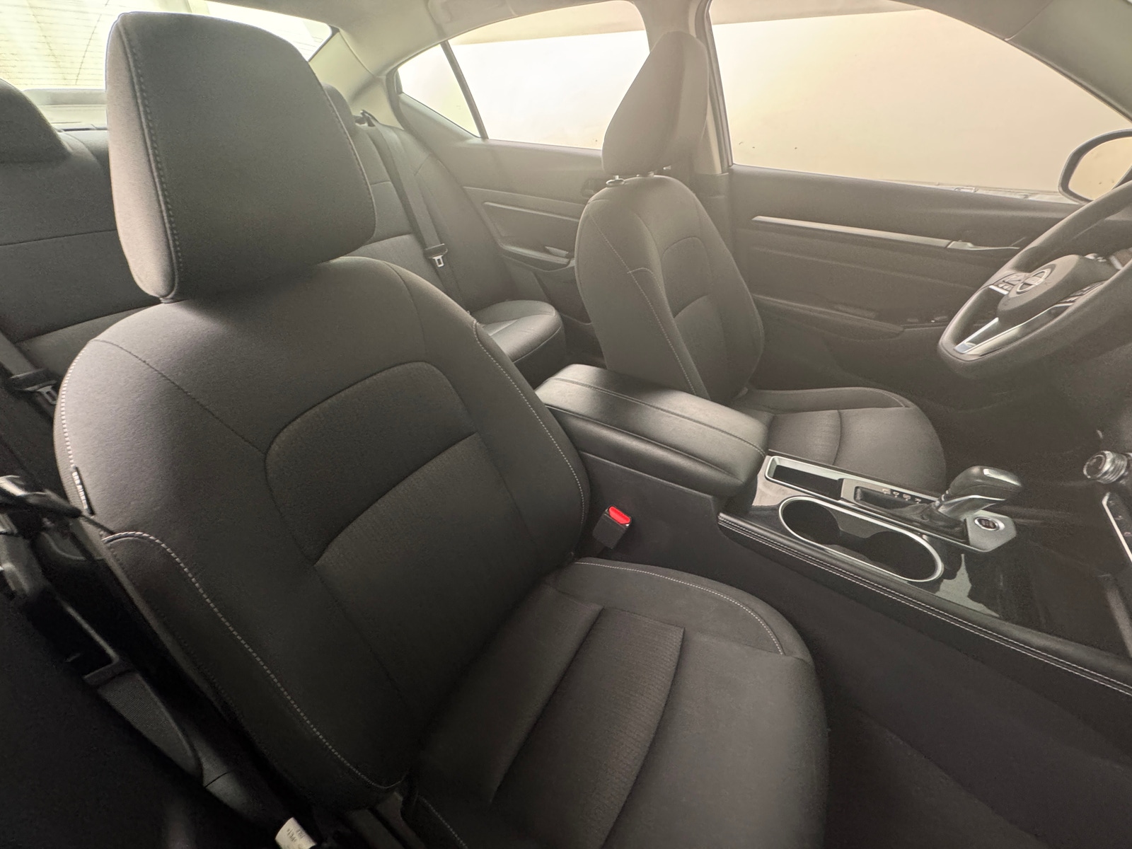 Thumbnail: 2023 Nissan Altima - 2