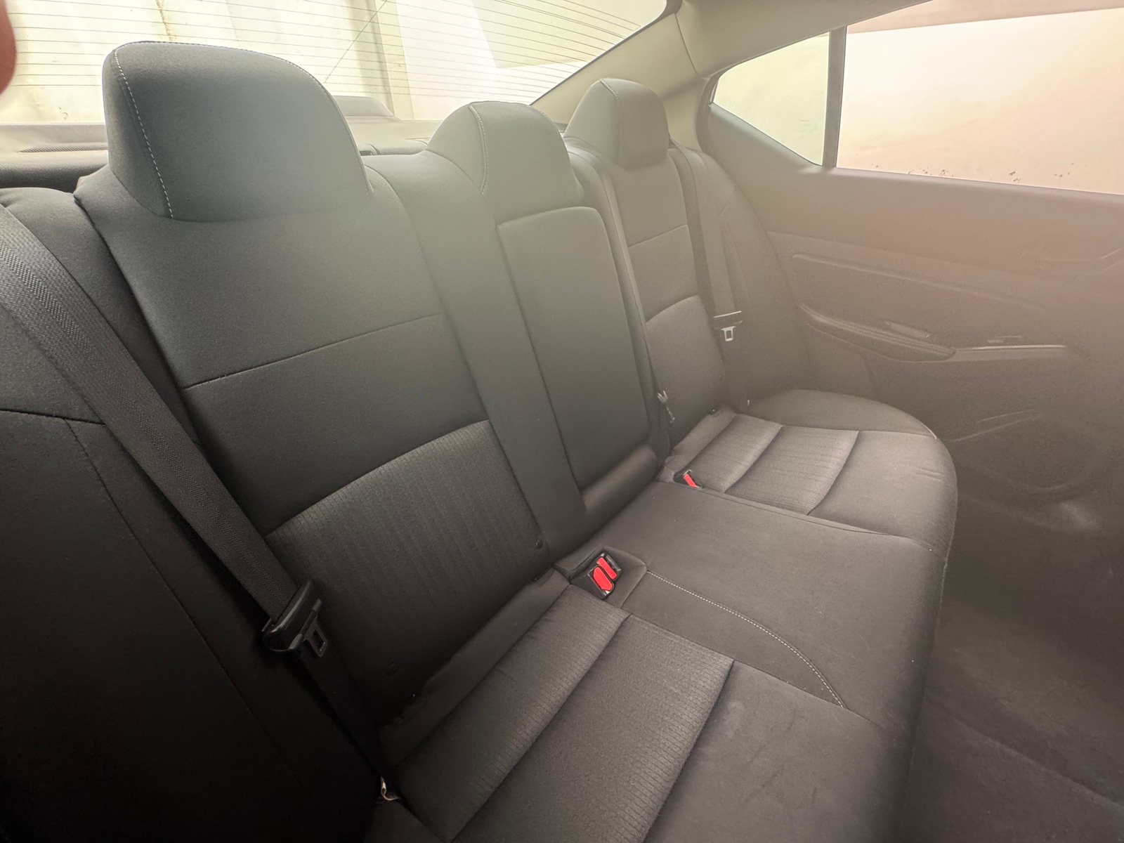 Thumbnail: 2023 Nissan Altima - 6