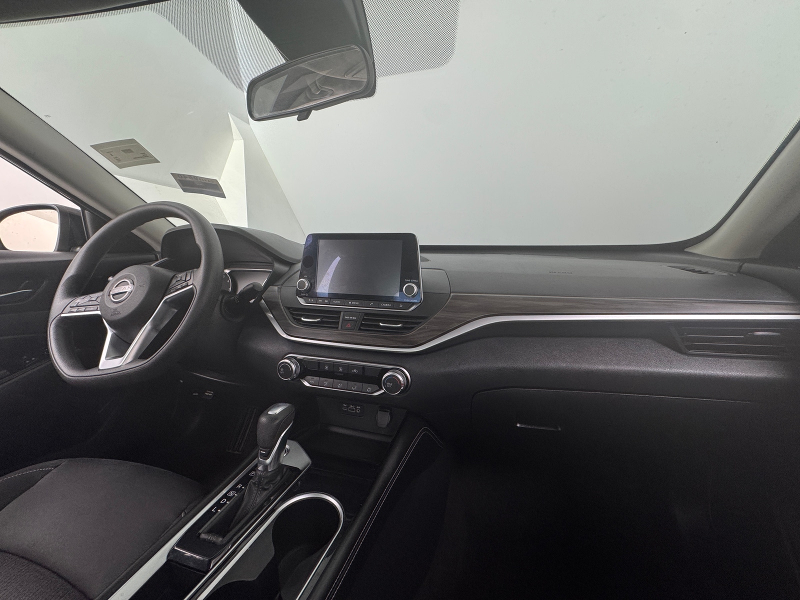 Thumbnail: 2023 Nissan Altima - 3