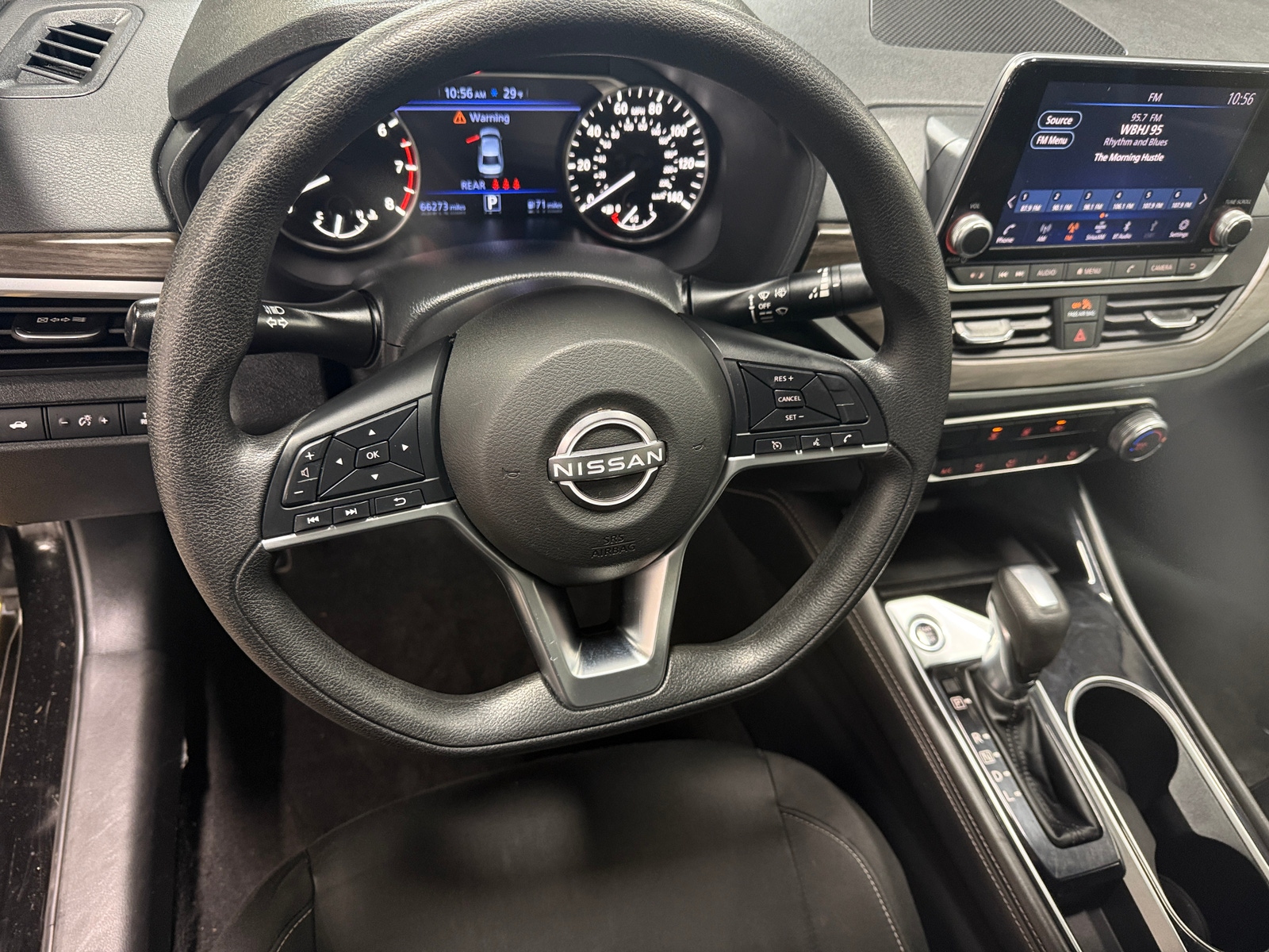 Thumbnail: 2023 Nissan Altima - 5