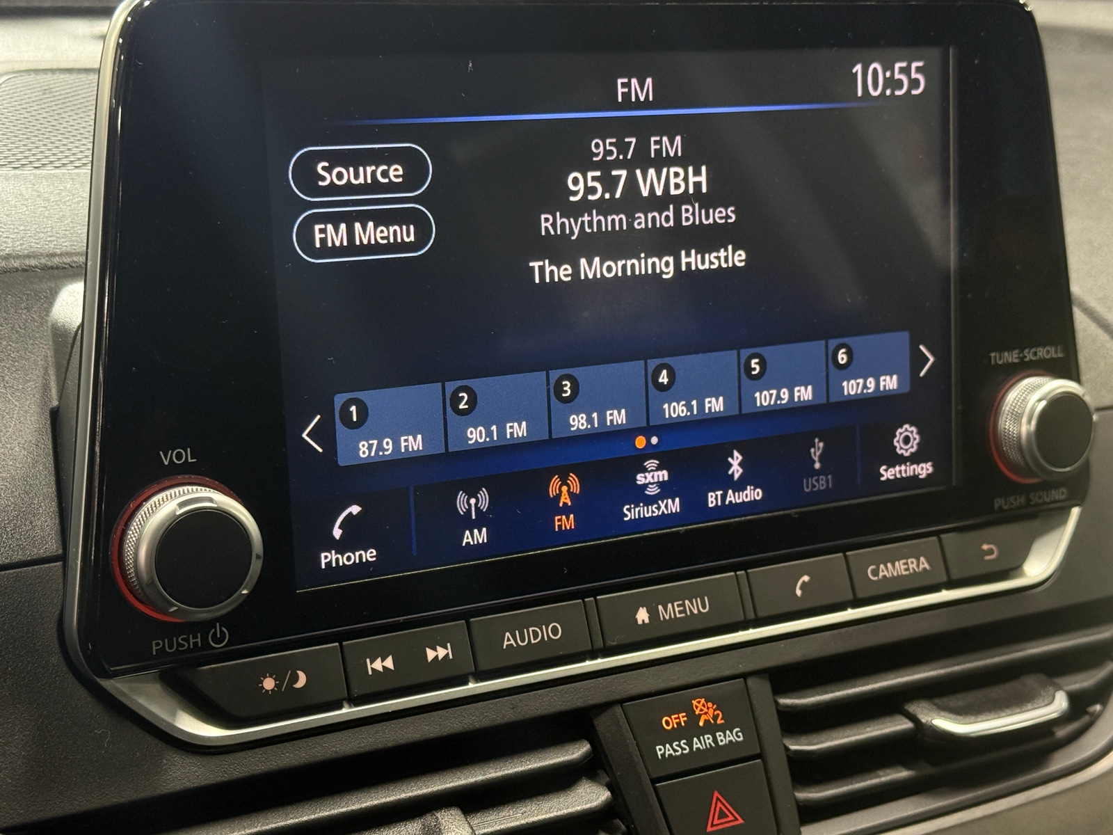 Thumbnail: 2023 Nissan Altima - 4