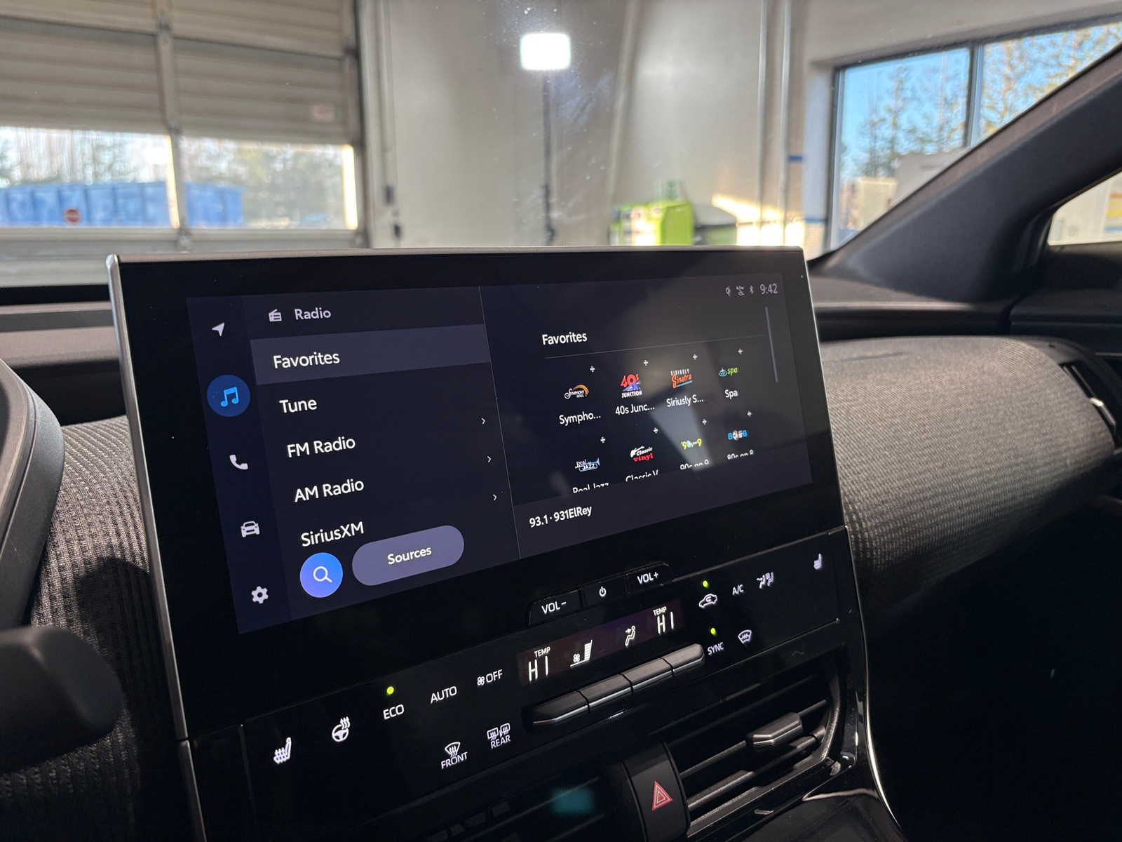 Thumbnail: 2024 Subaru Solterra - 3