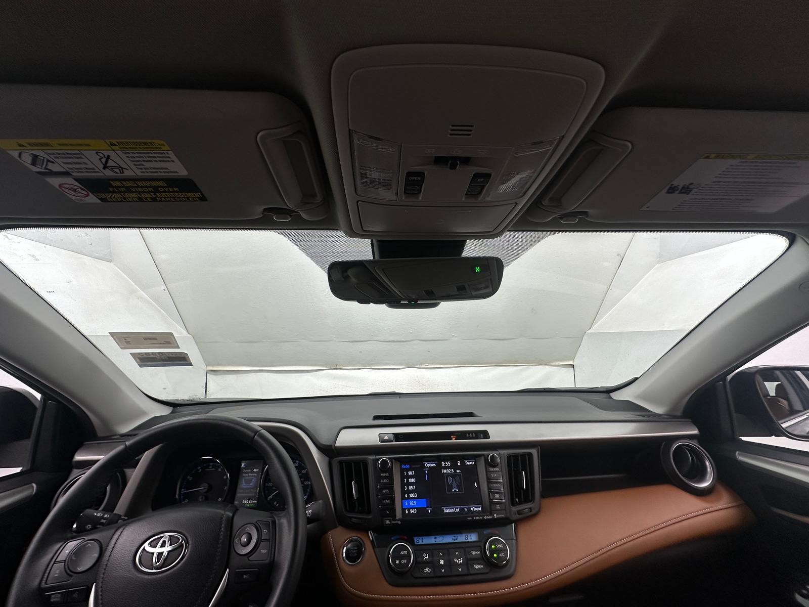 Thumbnail: 2018 Toyota RAV4 - 2