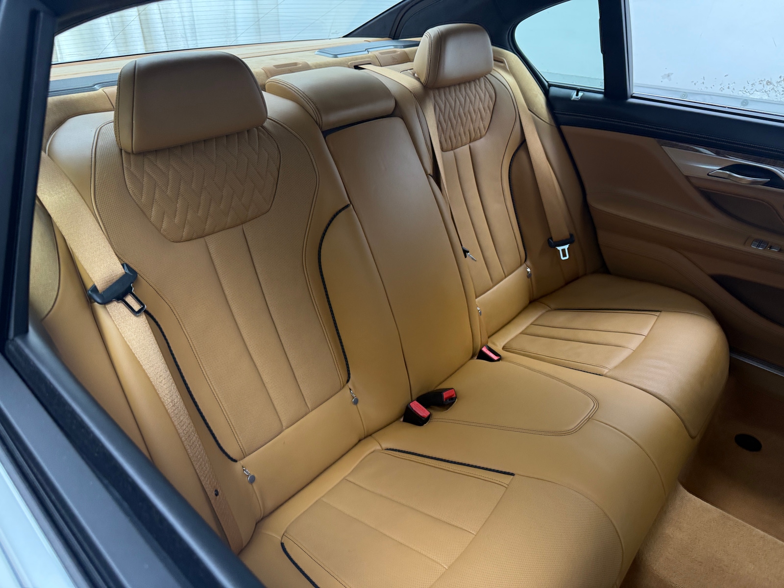 Thumbnail: 2018 BMW 7 Series - 5