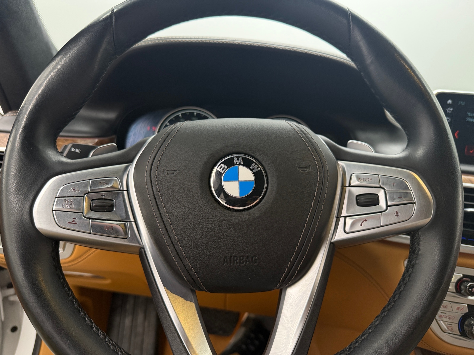 Thumbnail: 2018 BMW 7 Series - 4