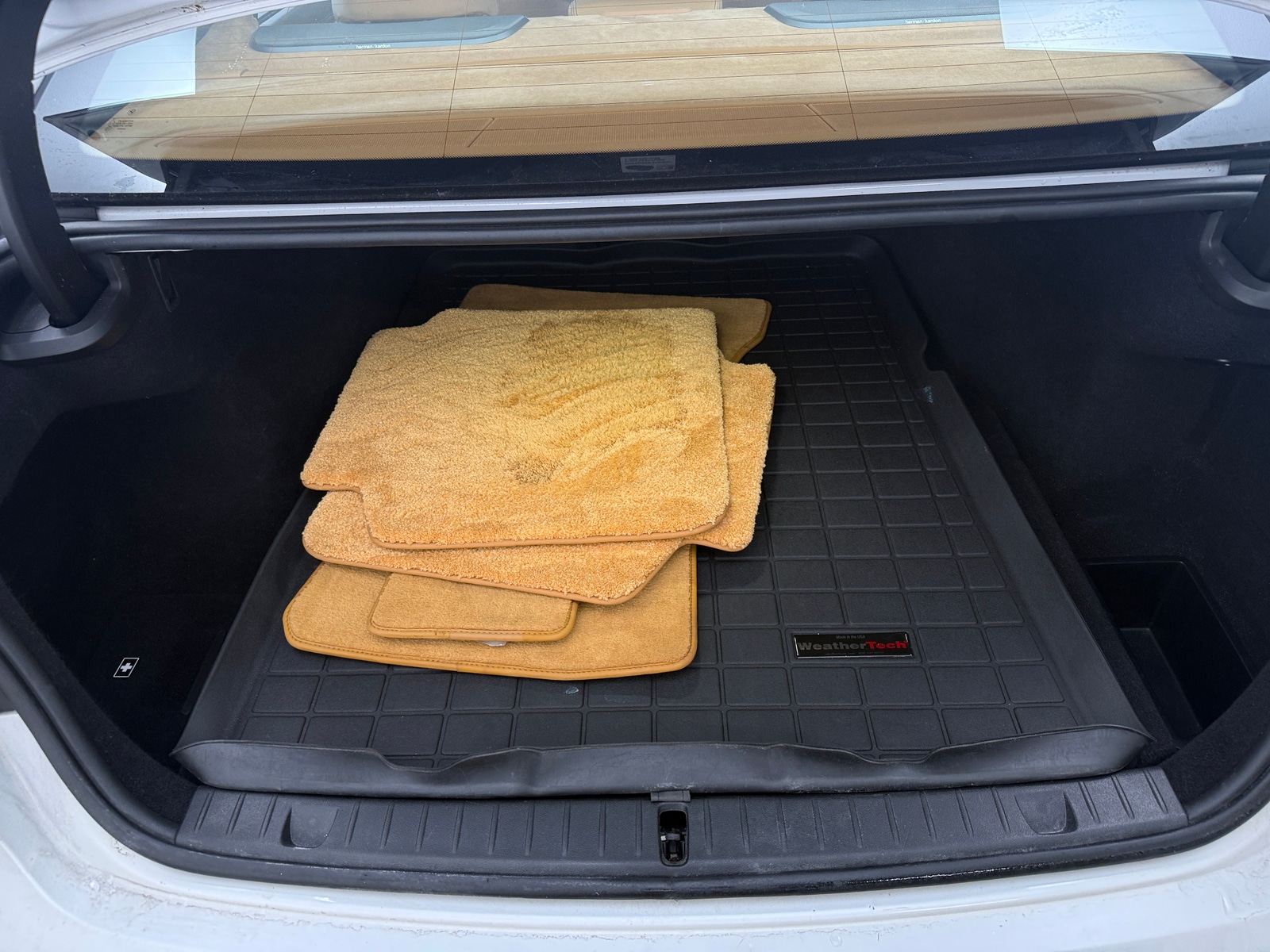 Thumbnail: 2018 BMW 7 Series - 6