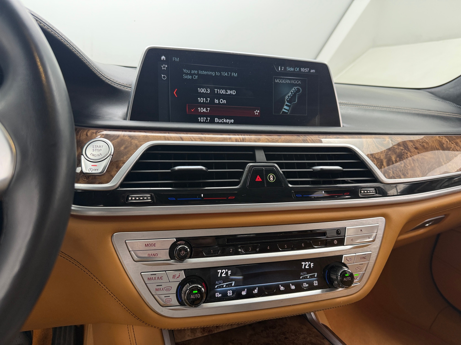 Thumbnail: 2018 BMW 7 Series - 3