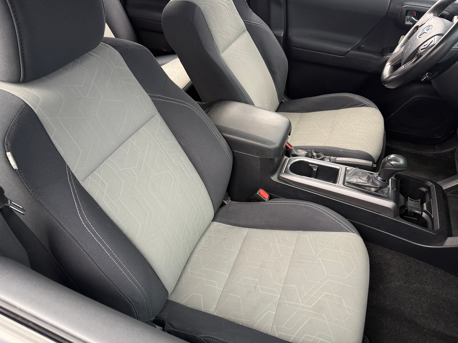 Thumbnail: 2020 Toyota Tacoma - 2