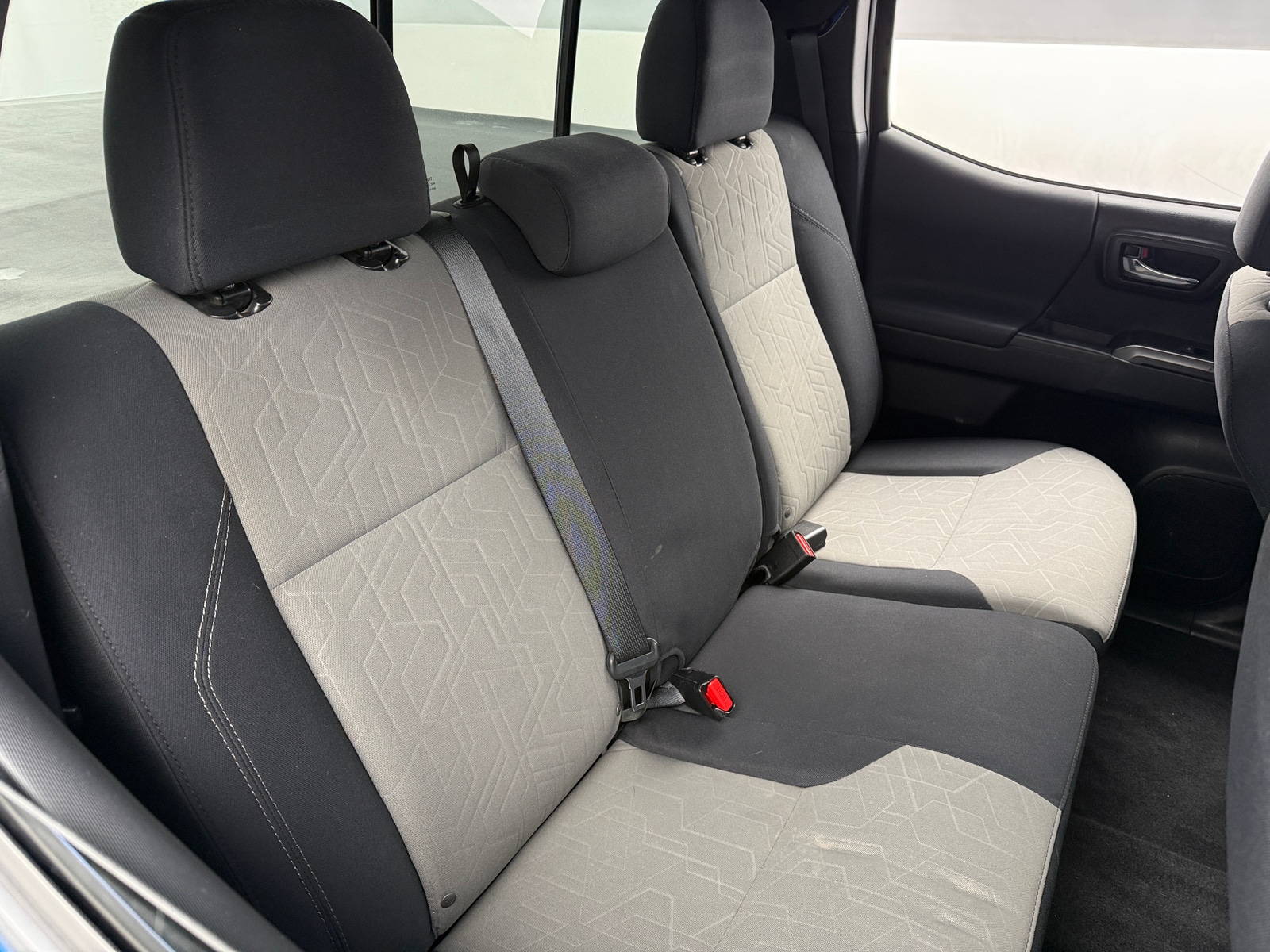 Thumbnail: 2020 Toyota Tacoma - 6