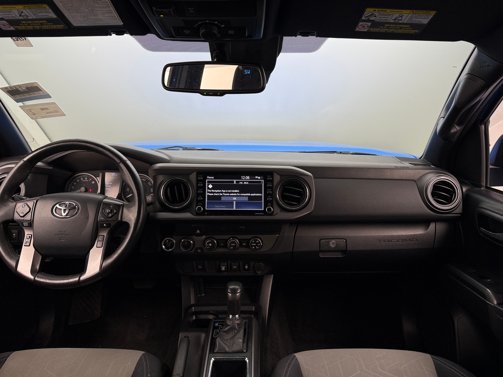 Thumbnail: 2020 Toyota Tacoma - 3