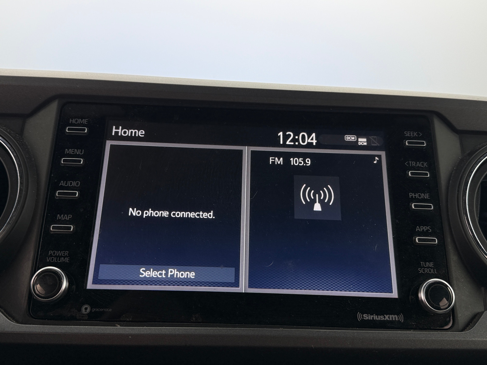 Thumbnail: 2020 Toyota Tacoma - 4