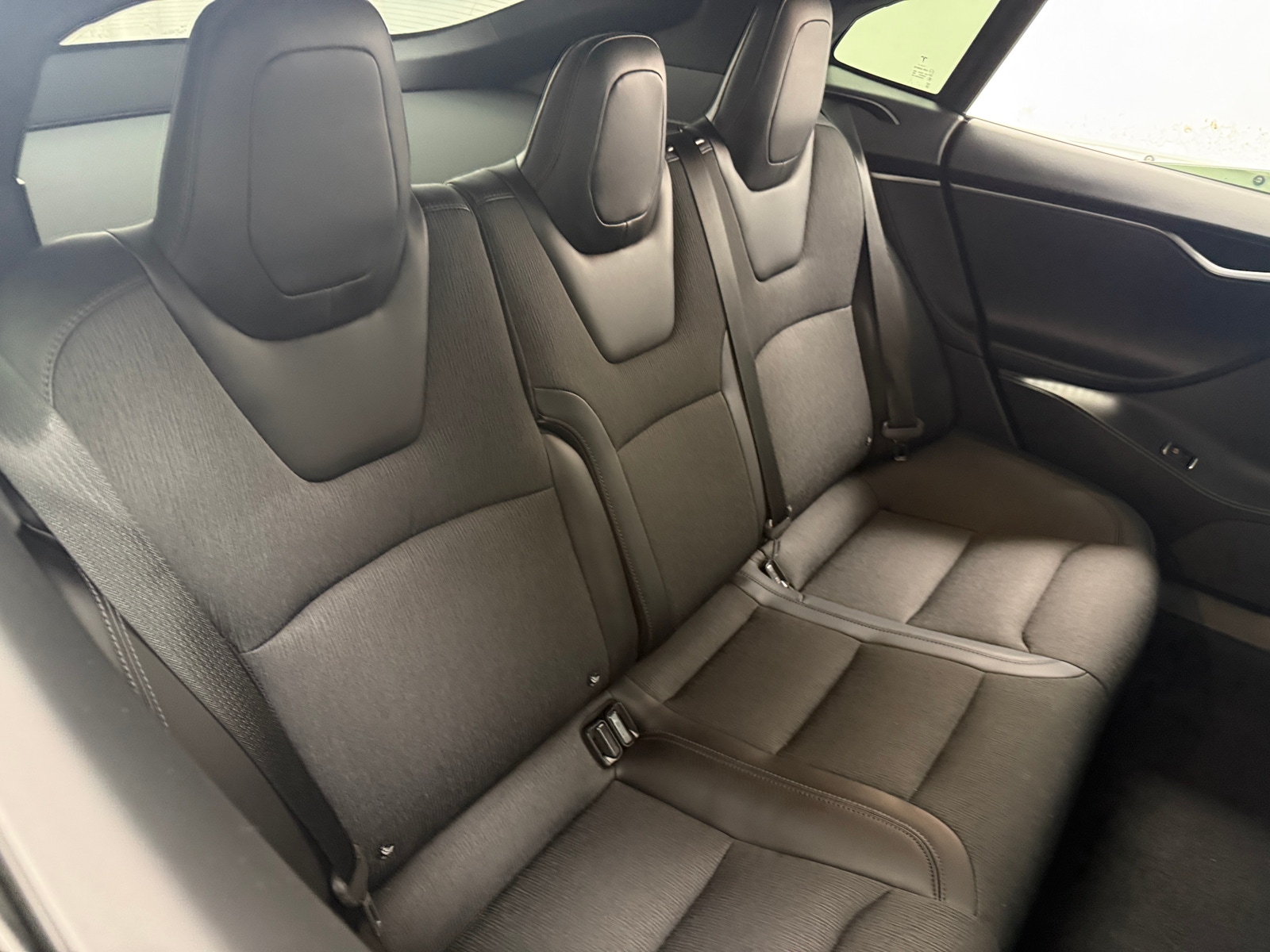 Thumbnail: 2018 Tesla Model S - 6