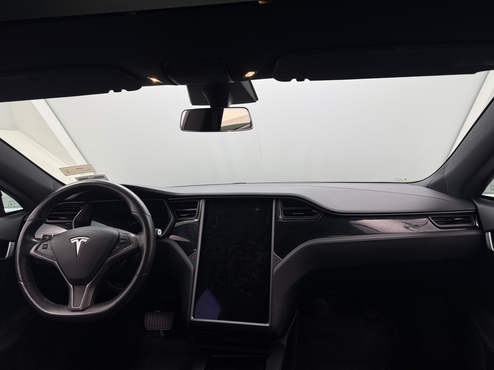 Thumbnail: 2018 Tesla Model S - 3