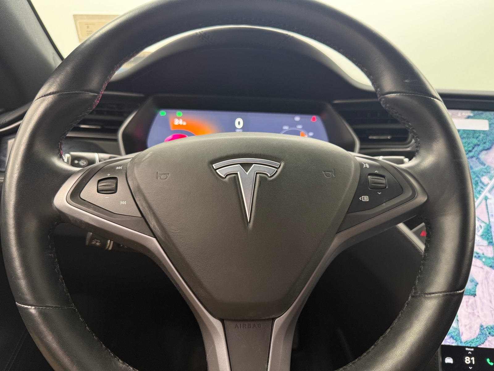 Thumbnail: 2018 Tesla Model S - 5