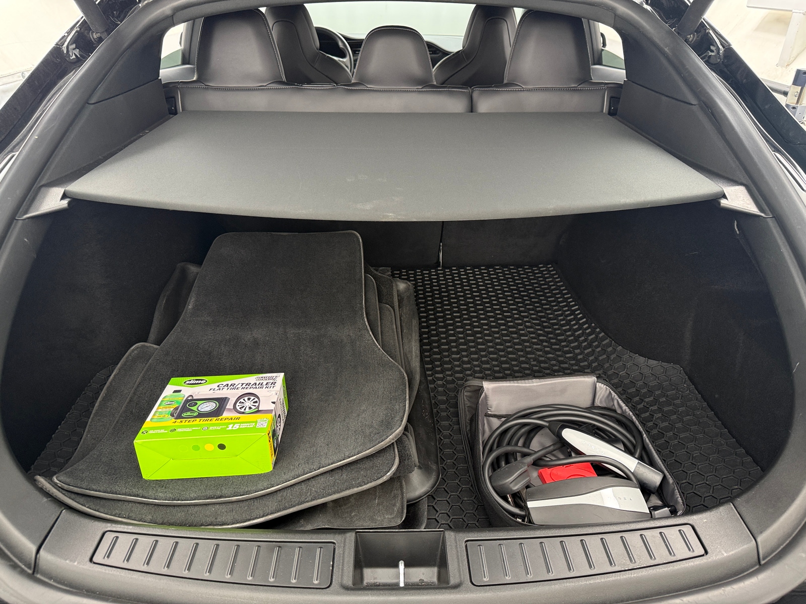 Thumbnail: 2018 Tesla Model S - 7