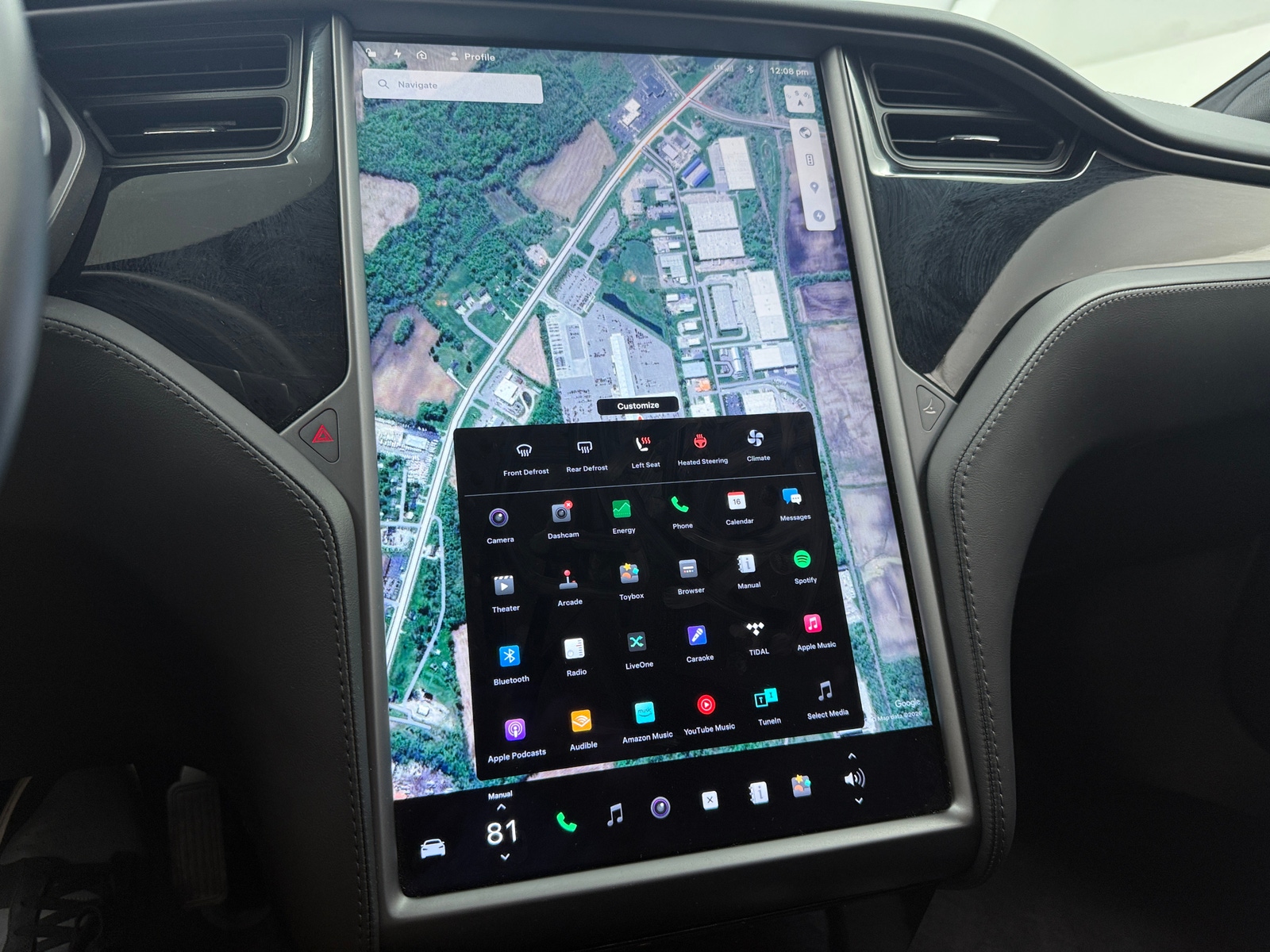 Thumbnail: 2018 Tesla Model S - 4