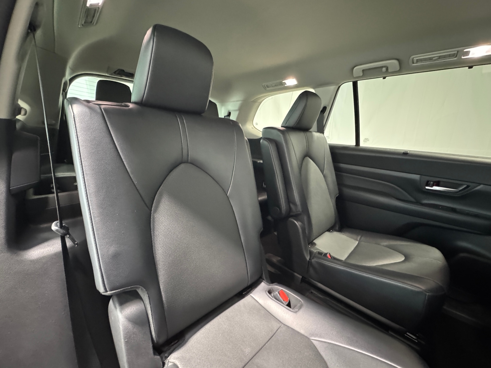 Thumbnail: 2025 Toyota Grand Highlander - 5