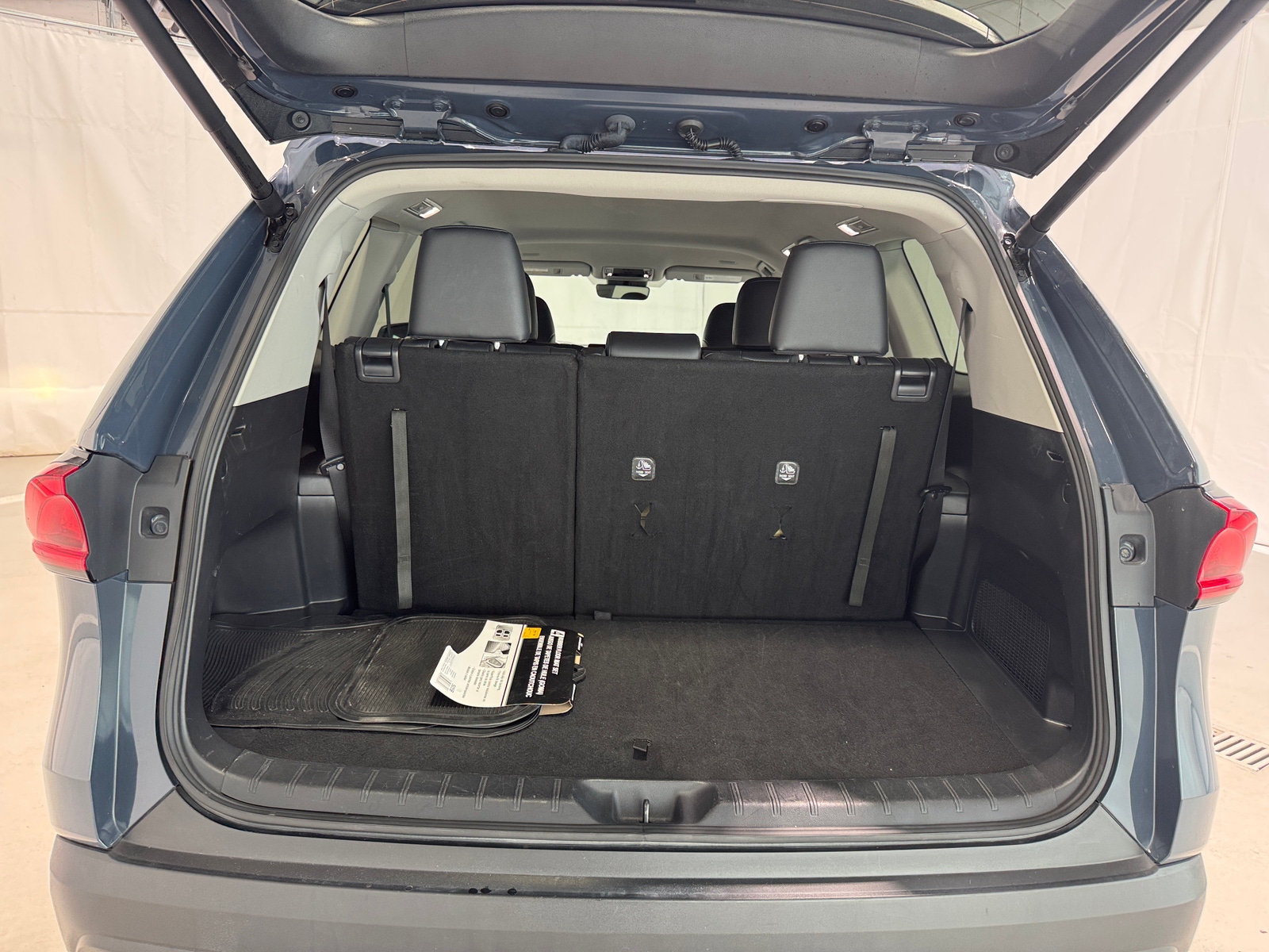 Thumbnail: 2025 Toyota Grand Highlander - 6