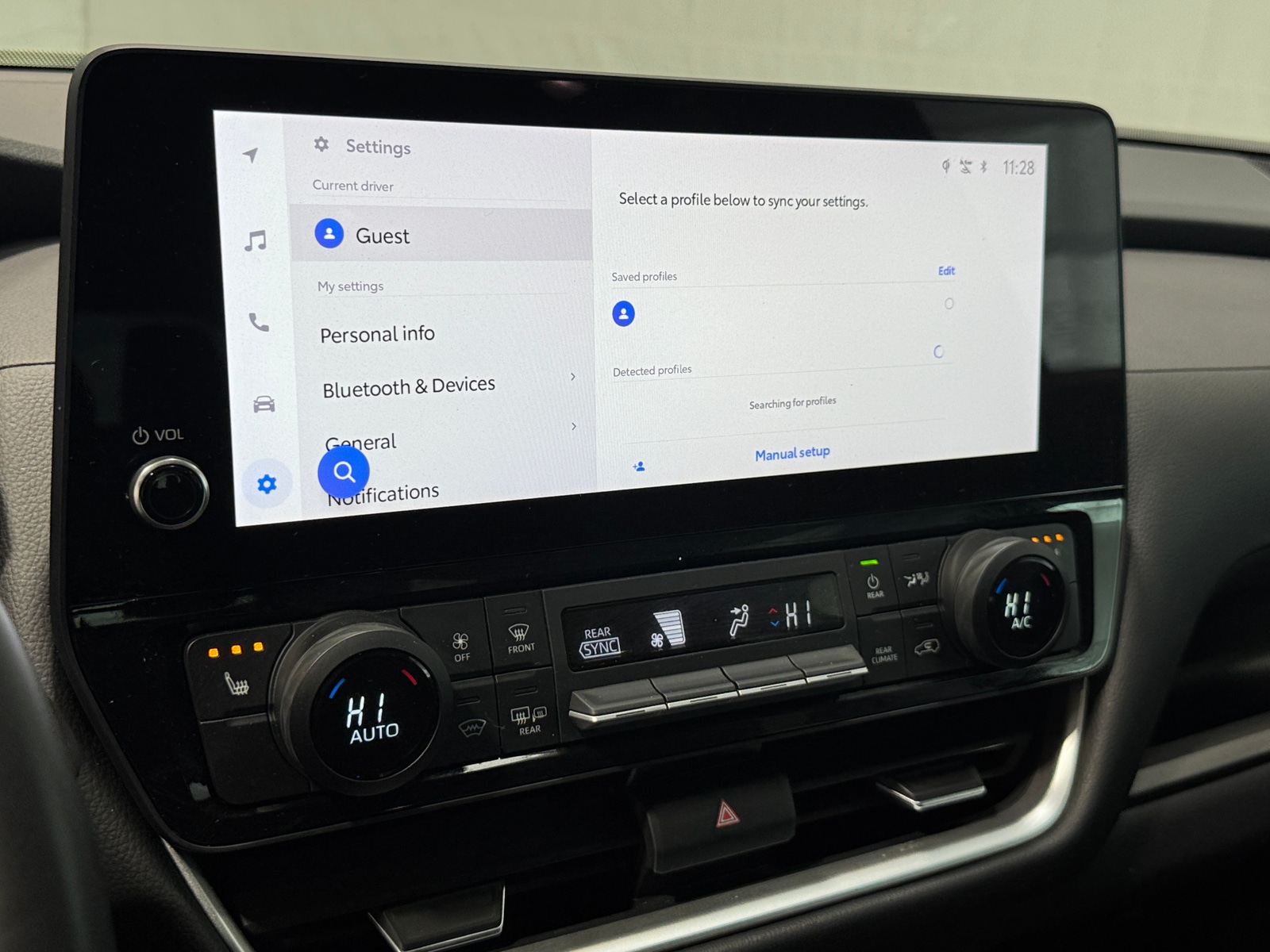 Thumbnail: 2025 Toyota Grand Highlander - 3