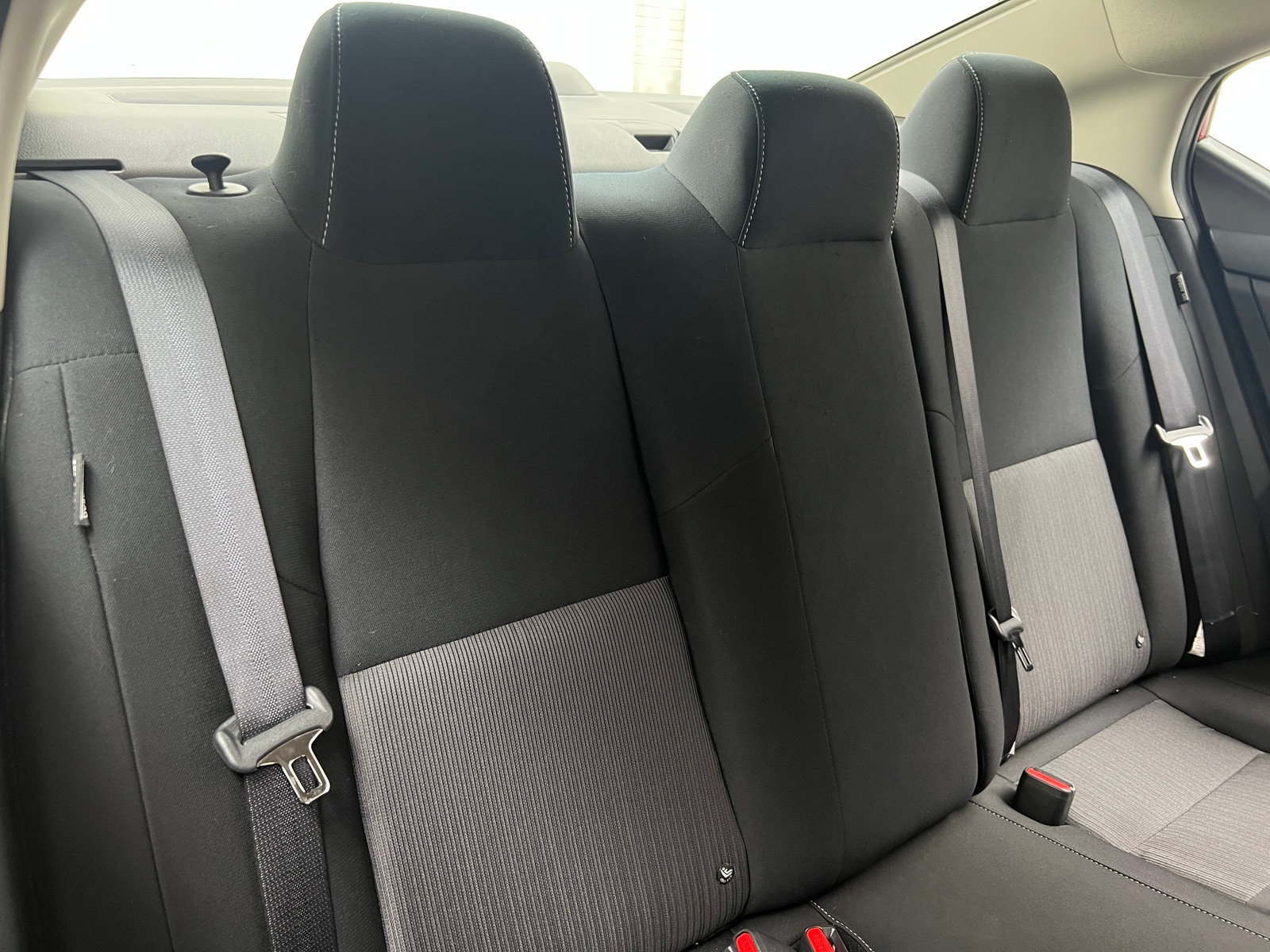 Thumbnail: 2024 Nissan Sentra - 6