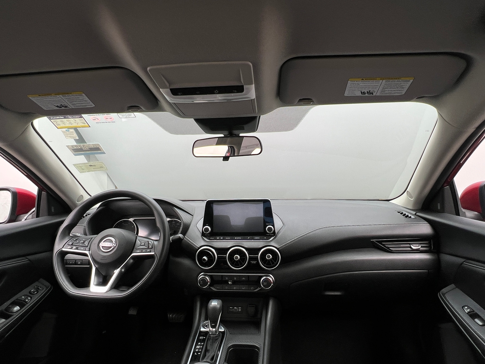 Thumbnail: 2024 Nissan Sentra - 3