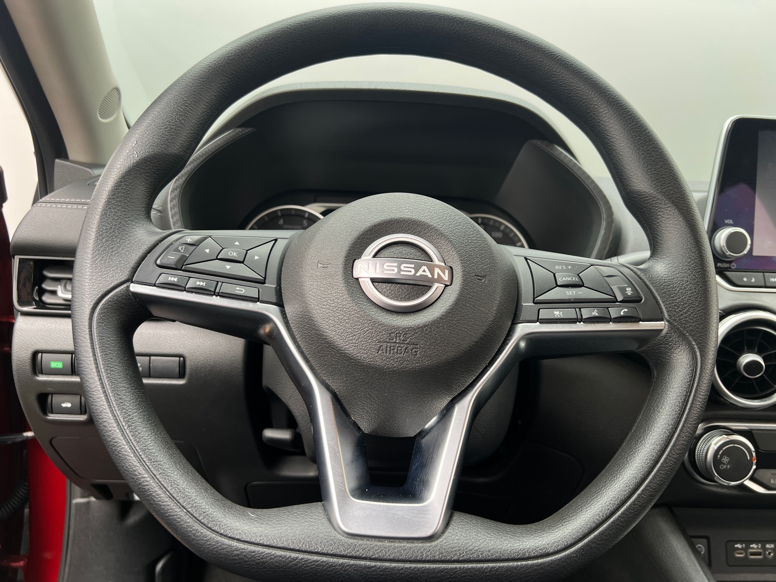 Thumbnail: 2024 Nissan Sentra - 5