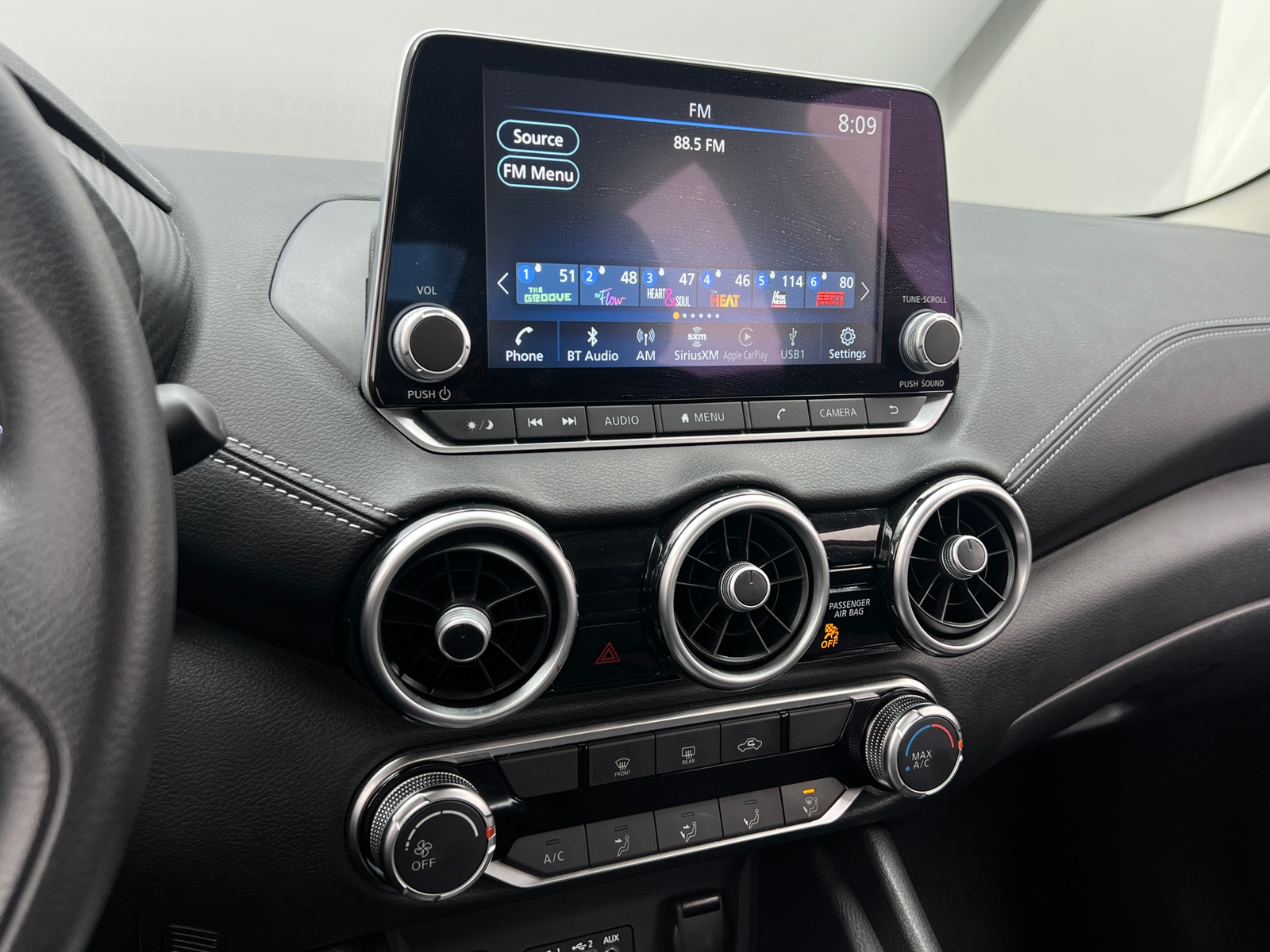 Thumbnail: 2024 Nissan Sentra - 4