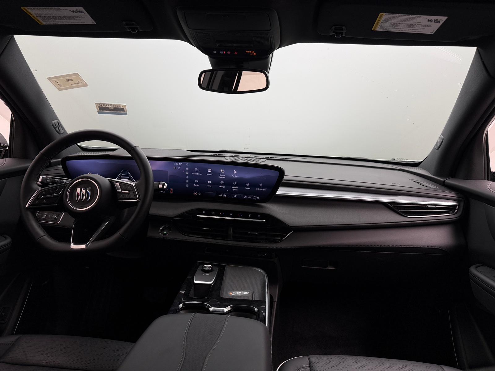 Thumbnail: 2025 Buick Enclave - 2