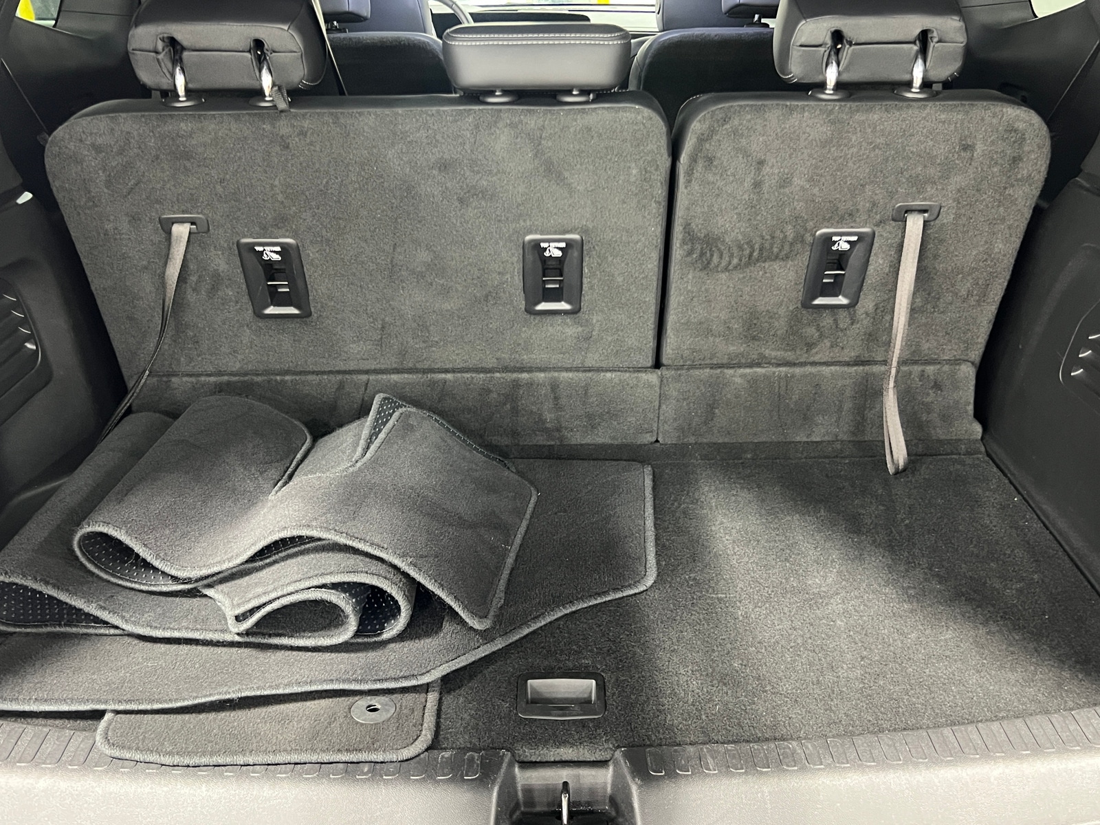 Thumbnail: 2025 Buick Enclave - 6