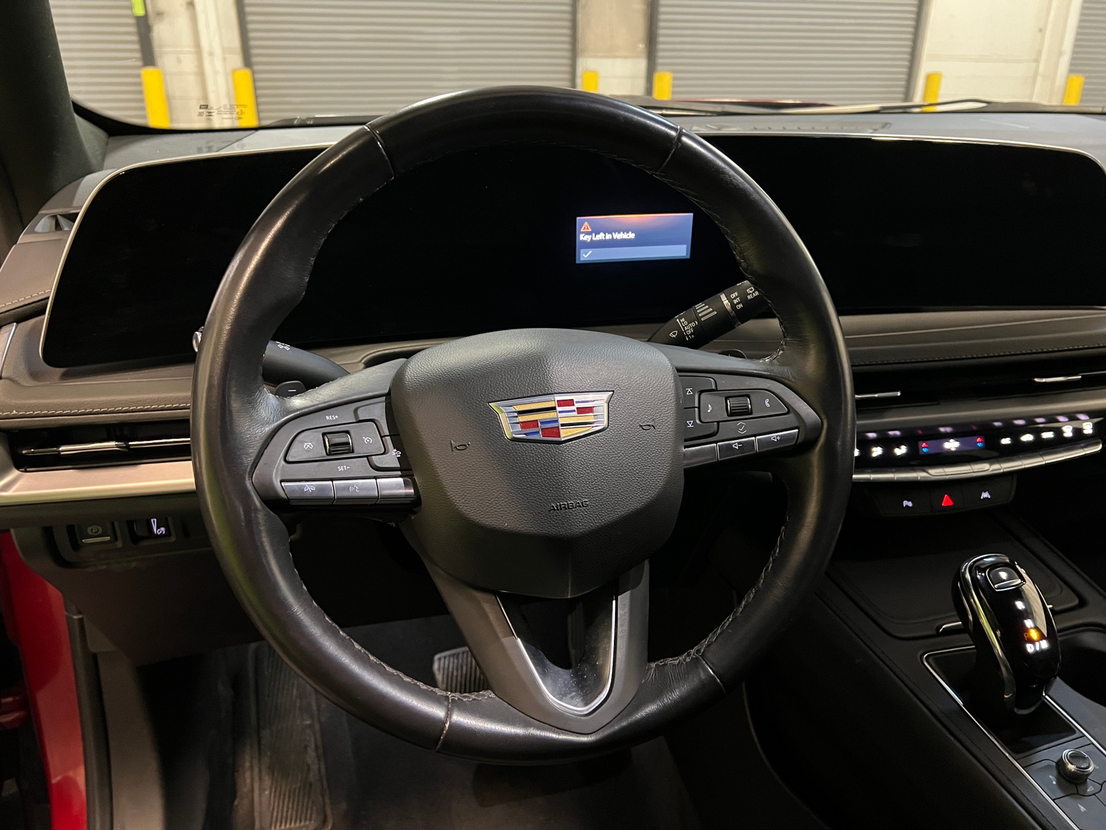 Thumbnail: 2024 Cadillac XT4 - 4