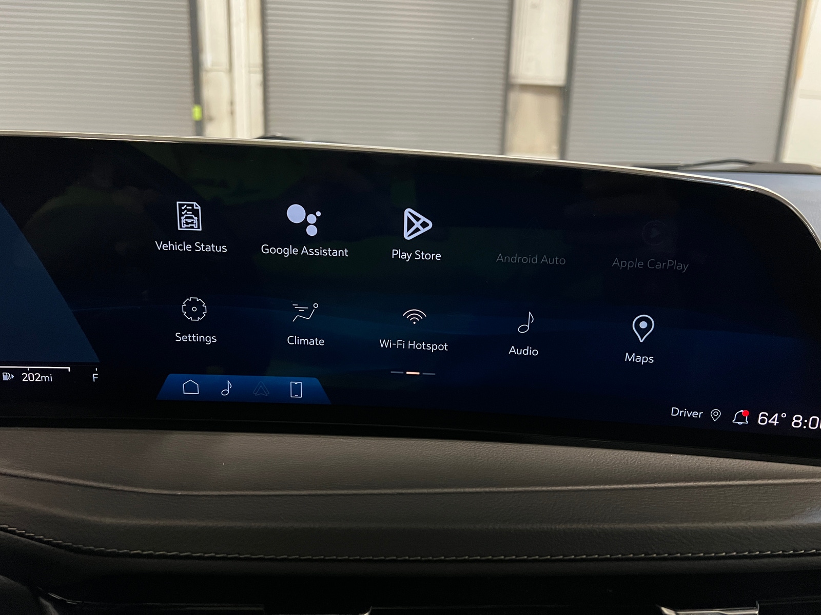 Thumbnail: 2024 Cadillac XT4 - 3