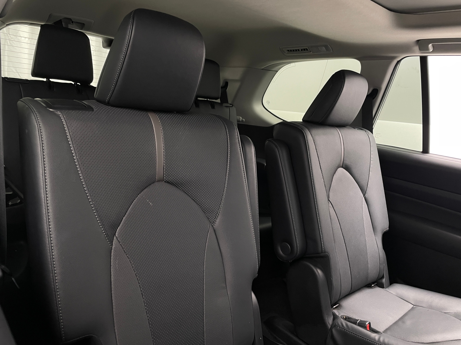 Thumbnail: 2024 Toyota Grand Highlander - 5