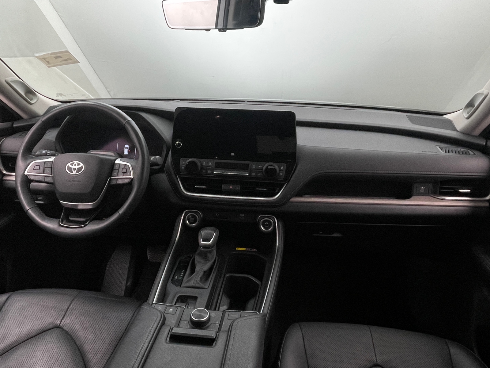 Thumbnail: 2024 Toyota Grand Highlander - 2